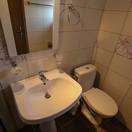 Atlantis Boutique Otel 3*