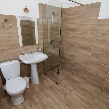 Ξενοδοχείο Atlantis