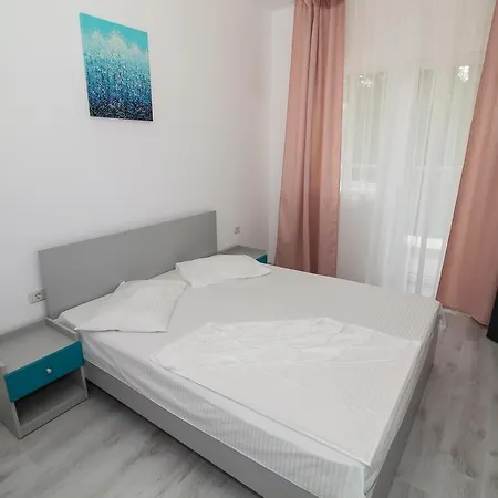 Atlantis Boutique Eforie Nord