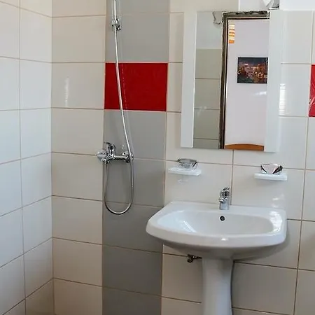 Hotell Atlantis Eforie Nord