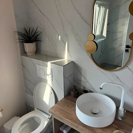 Atlantis Boutique Eforie Nord