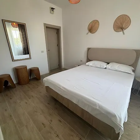 Atlantis Boutique 3*