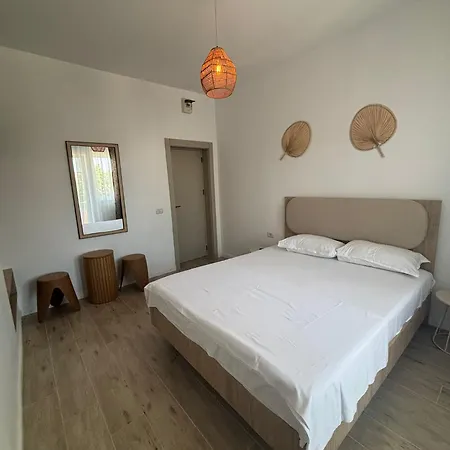 Atlantis Boutique Eforie Nord