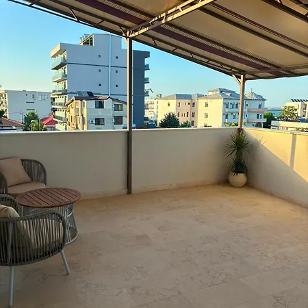 Atlantis Boutique 3* אפורי נורד