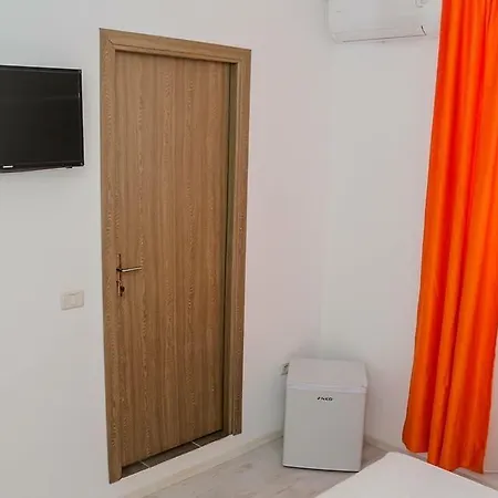 Ξενοδοχείο Atlantis