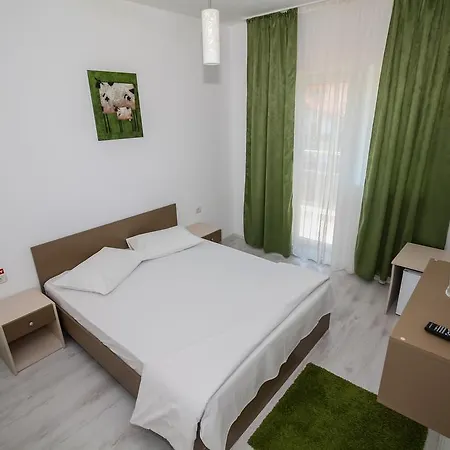 Hotell Atlantis Eforie Nord